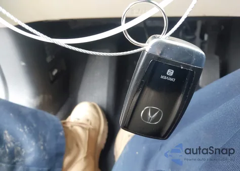 2021 Acura Rdx Standard z USA, uszkodzony, nr VIN 5J8TC2H39ML035091